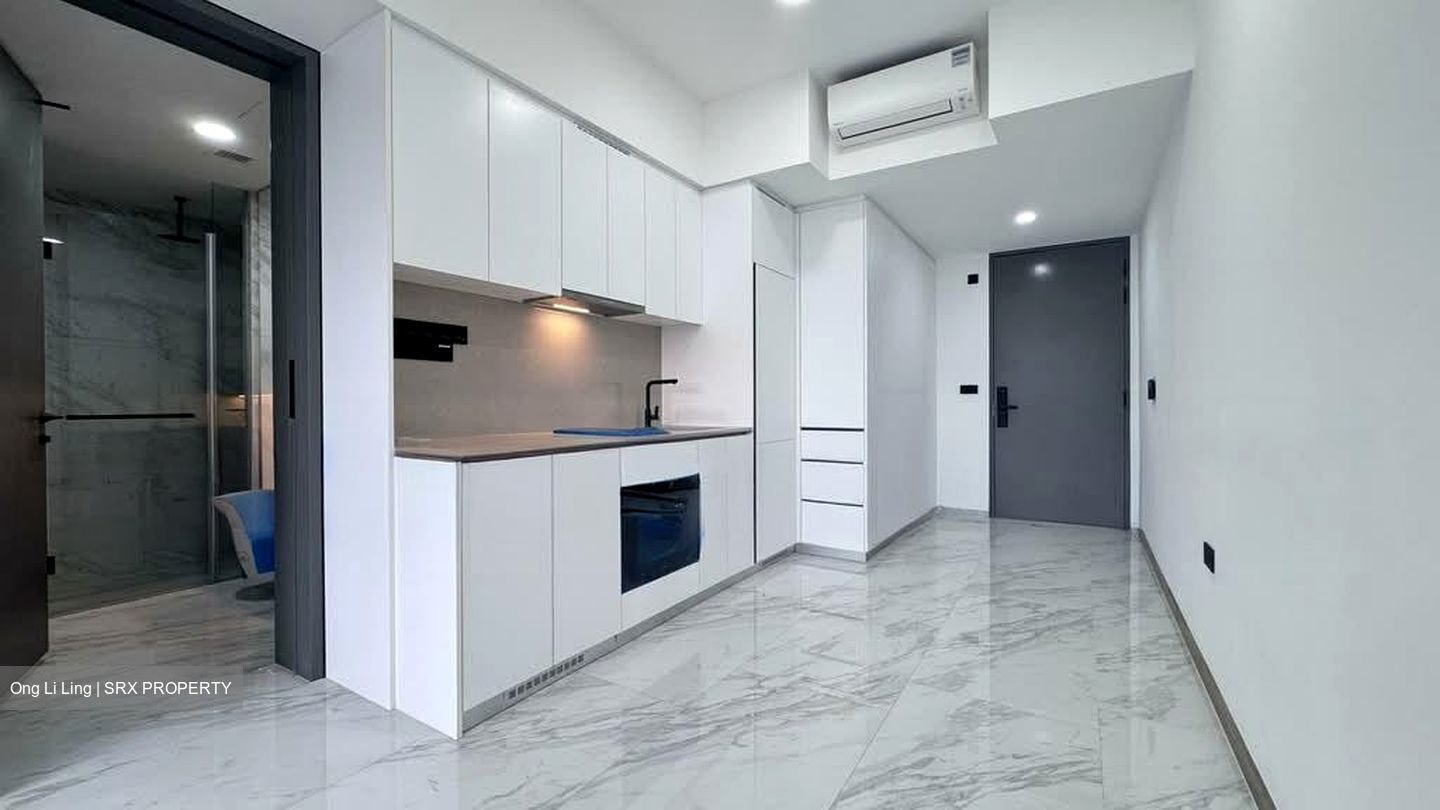 The Landmark (D3), Condominium #558888371